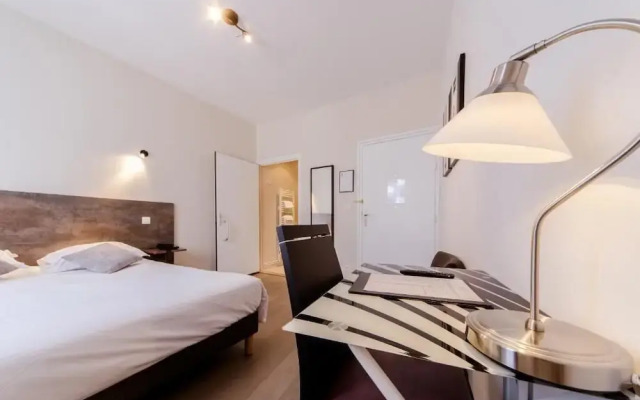 LOGIS HOTEL - Le Petit Bellon