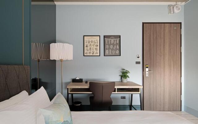 Mori Hotel