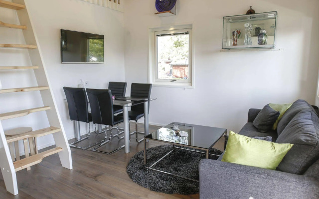 Dragsö Camping & Stugby AB