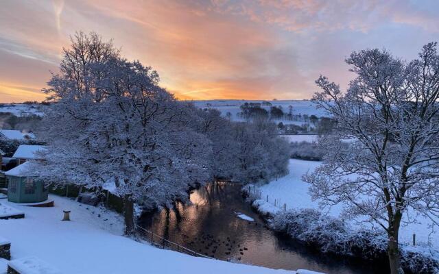 Millbrook B&B