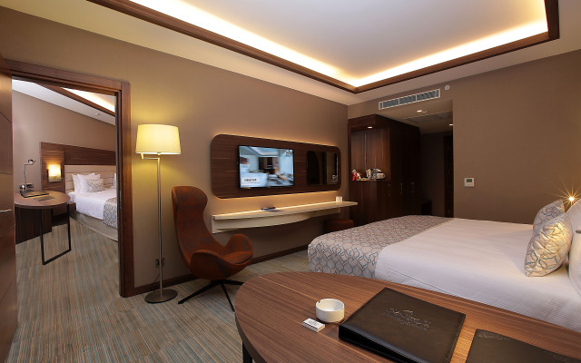 Bricks Hotel Istanbul