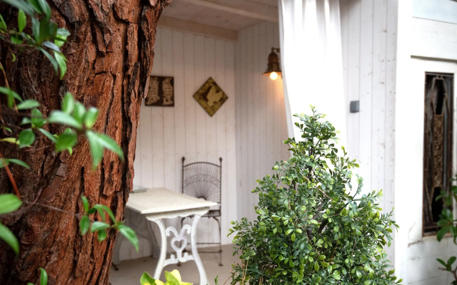 Campo di Fiori - Maisons de Charme