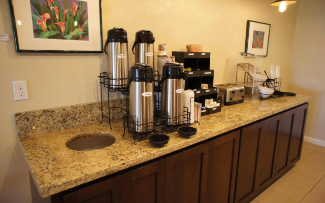 Best Western Orchard Inn
