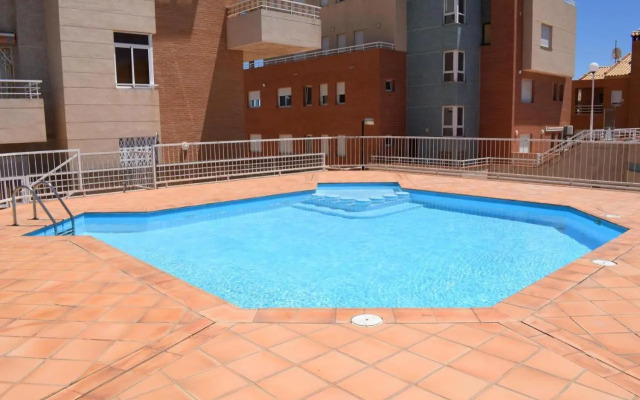 Ap844 Sector 5 Napols