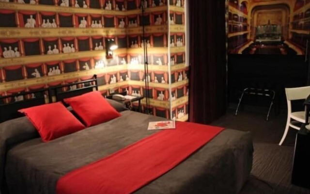 Hotel Victoria Chatelet