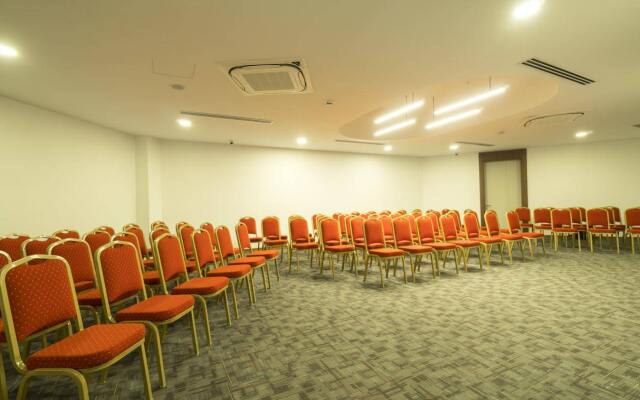 Acroter Hotel Spa