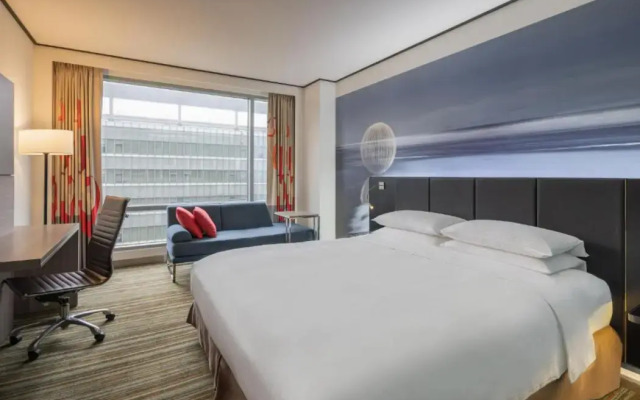 Hyatt Regency Taoyuan International Airport