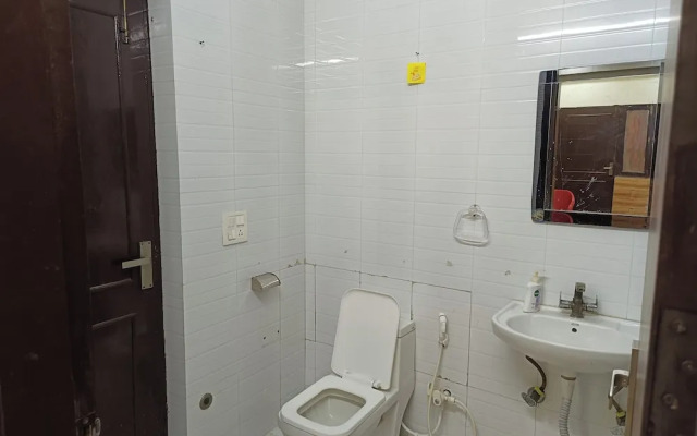 Swastika Homes Near Wave City Center Noida