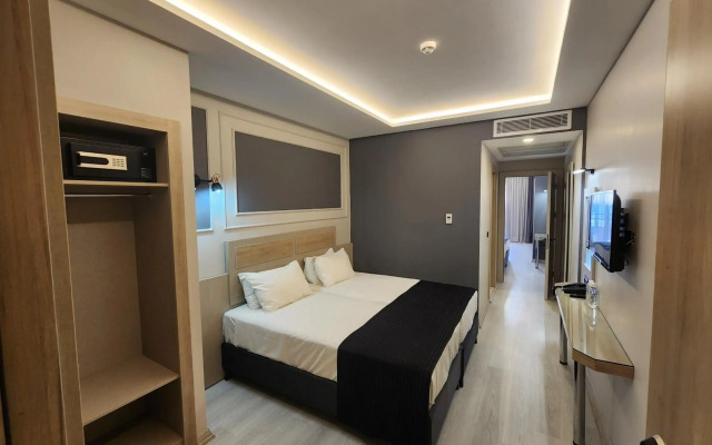 Hotel Nanda