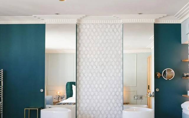 Hôtel Singulier Bordeaux