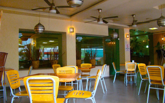 Hotel Miraflores Excellent City