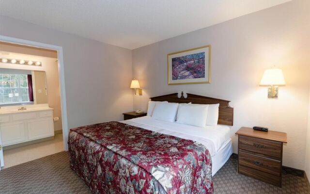 InTown Suites Extended Stay Fort Myers