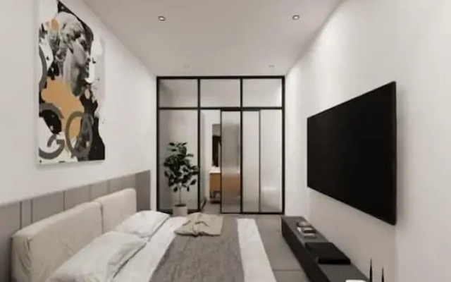 William Nicol Apartments by Monte La Vue