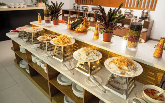 ELC Da Nang Hotel