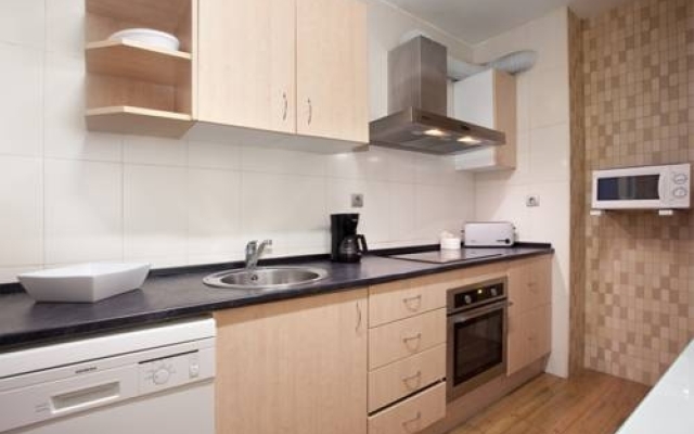 Tendency Apartments 1