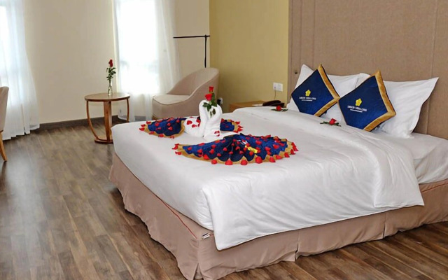 Sai Gon Vinh Long Hotel