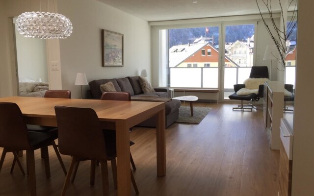 Titliszentrum 2 Engelberg