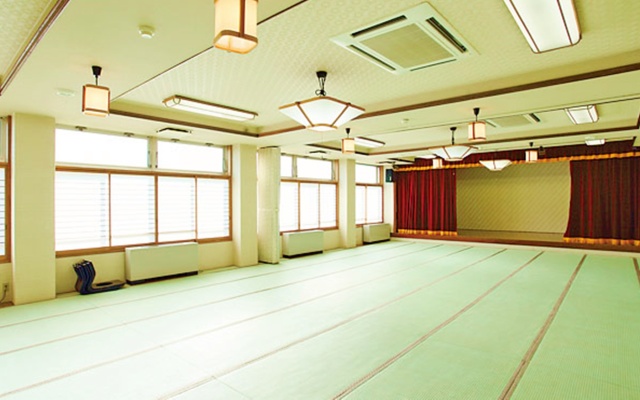 Oritate Onsen Ryokan Choja