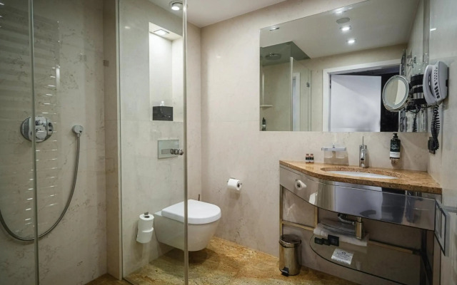 Hotel Rysy