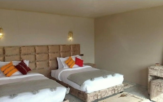 Yakout Merzouga Luxury Camp