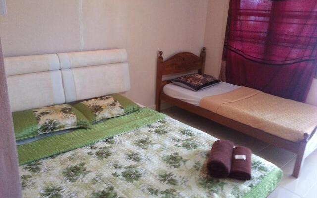 MNR Motel