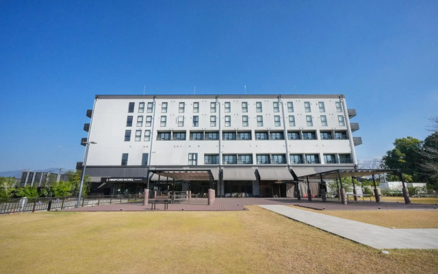 Airport Hotel Kumamoto
