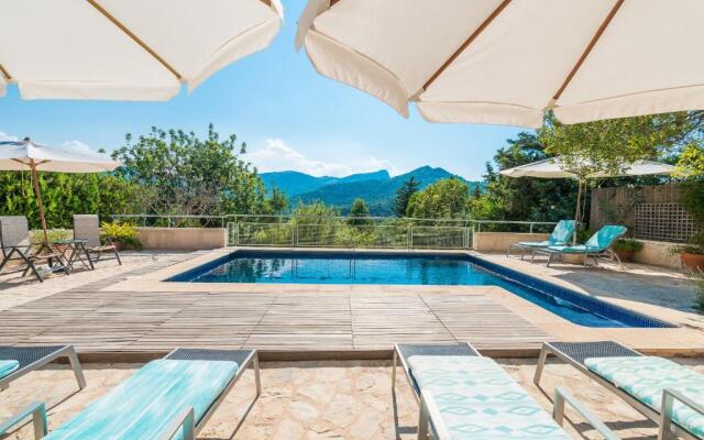 Finca Coster