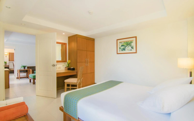 Veranda Lodge Hotel