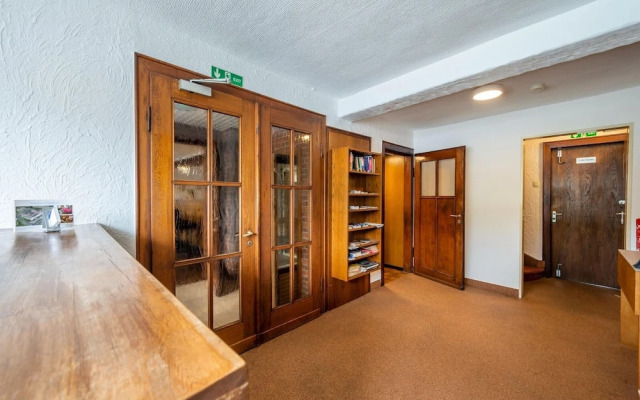 Holiday Home With Sauna in the Eifel National Park