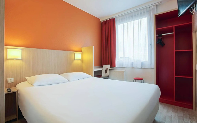 Premiere Classe Warszawa Centrum