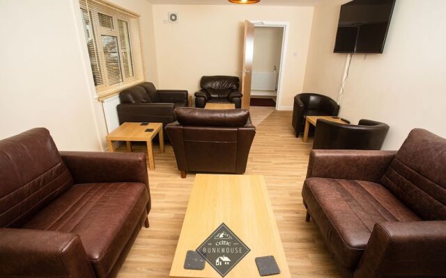 Celtic Bunkhouse Hostel