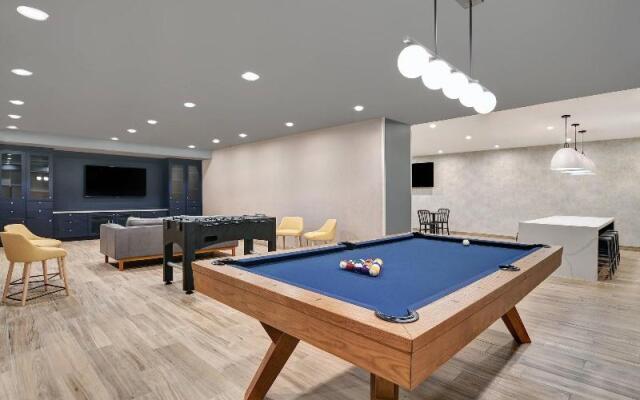 TownePlace Suites Cincinnati Downtown
