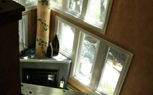 Rocky Crest Golf Resort