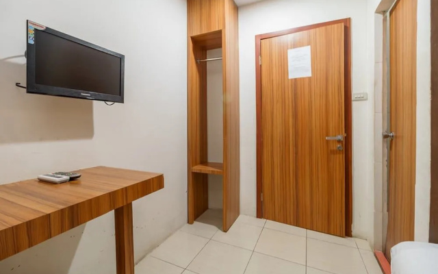 RedDoorz Syariah near Simpang Surabaya Aceh