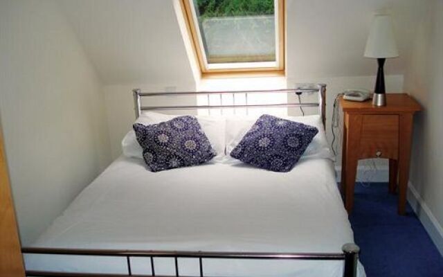 Edinburgh Lodges