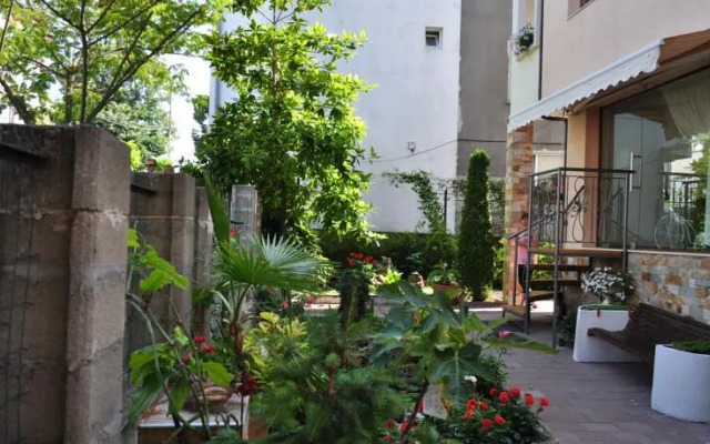 Guest House Zagorovi