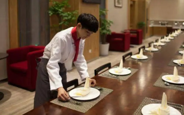 Jibei Hotel