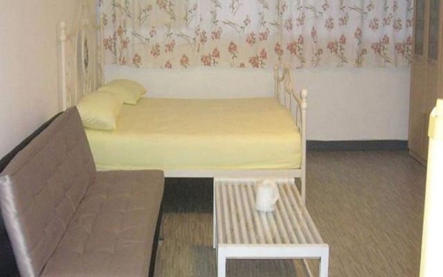 "room in Guest Room - Impact Don Mueang Bangkok Guest House"