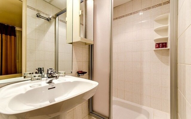 Belta Hotel 