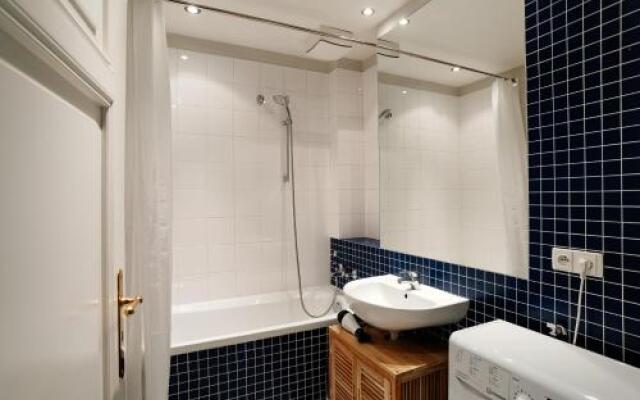 Apartment Gesse Kollarova