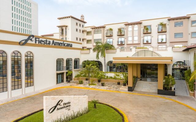 Fiesta Americana Cancun Villas