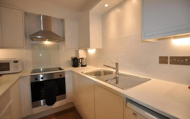Marlyn Lodge - City of London