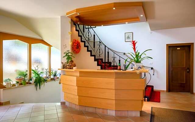 Garni-Hotel Farmerhof