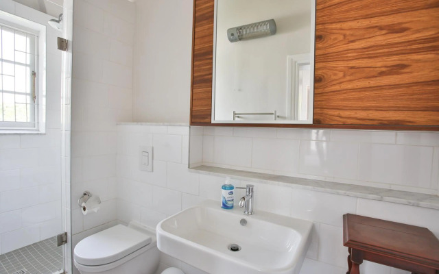 Laanhof Victorian House Self-Catering