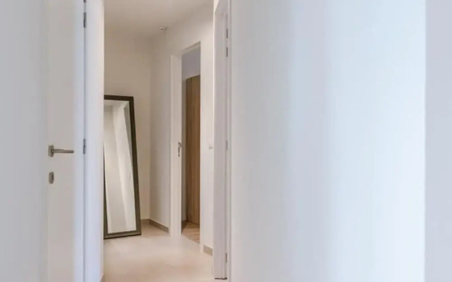 BE NWP Albe 25-002 in Nieuwpoort