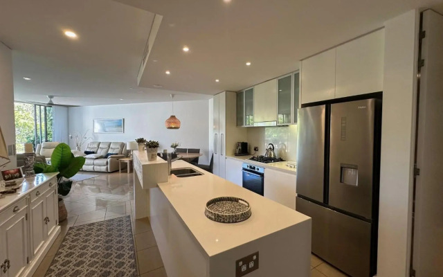 Cotton Beach Resort - Tweed Coast Holidays