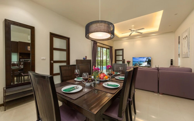 Villa Semai by TropicLook