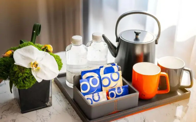 Novotel Shanghai Hongqiao International Airport