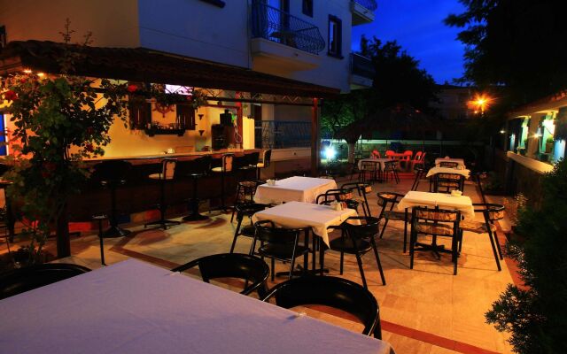 Marigold Hostel