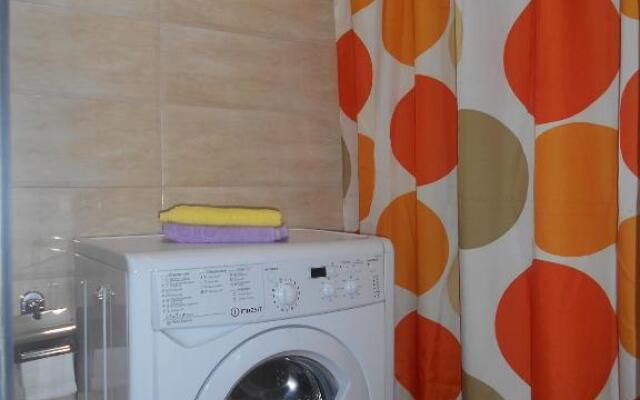 Guesthouse on Benashvili